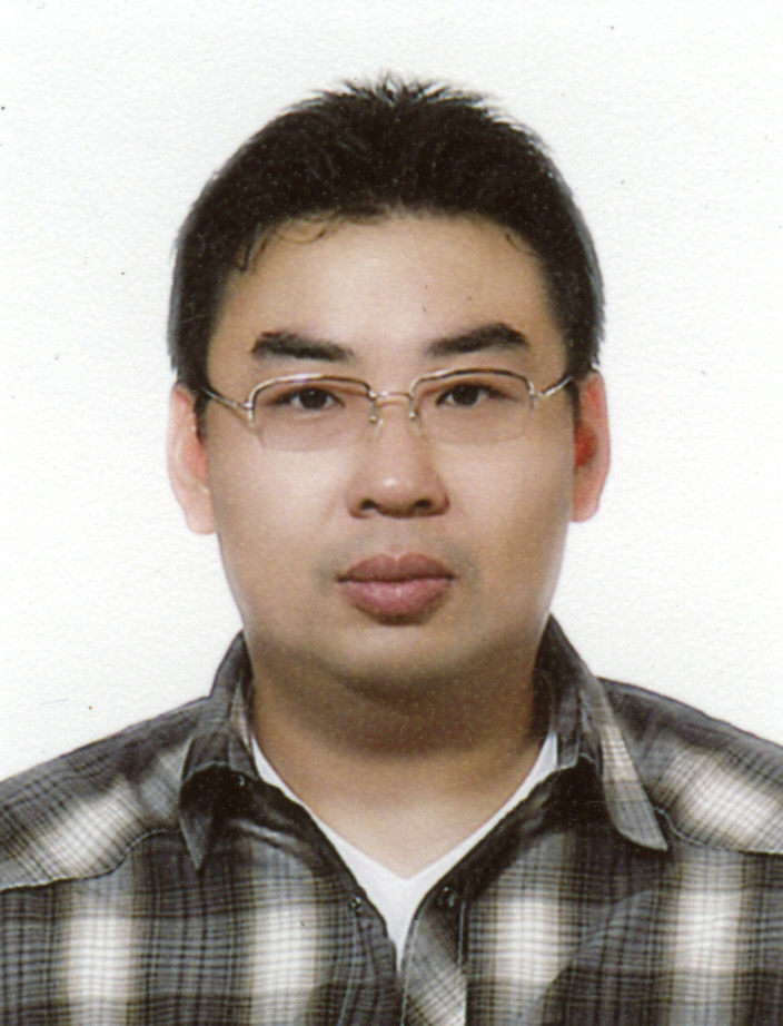 Researcher Han, Sang-Wook photo