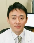 Researcher Ahn, Suk Won photo