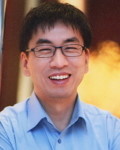 Researcher Choi, Seong Ho photo