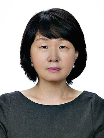 Researcher Bae, Jeehyeon photo