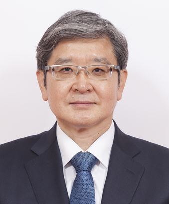 Researcher Jerng, Dong Wook photo