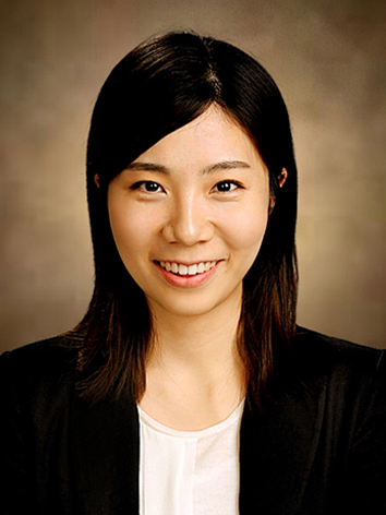 Researcher Lim, Yae Ji photo