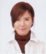 Researcher Kim, Eun Young photo