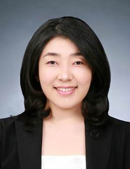 Researcher Kang, Hyo Jung photo