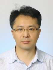 Researcher Lee, Hyun Min photo