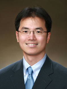Researcher Kim, Felix Sunjoo photo