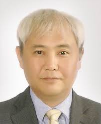 Researcher Kim, Shin photo