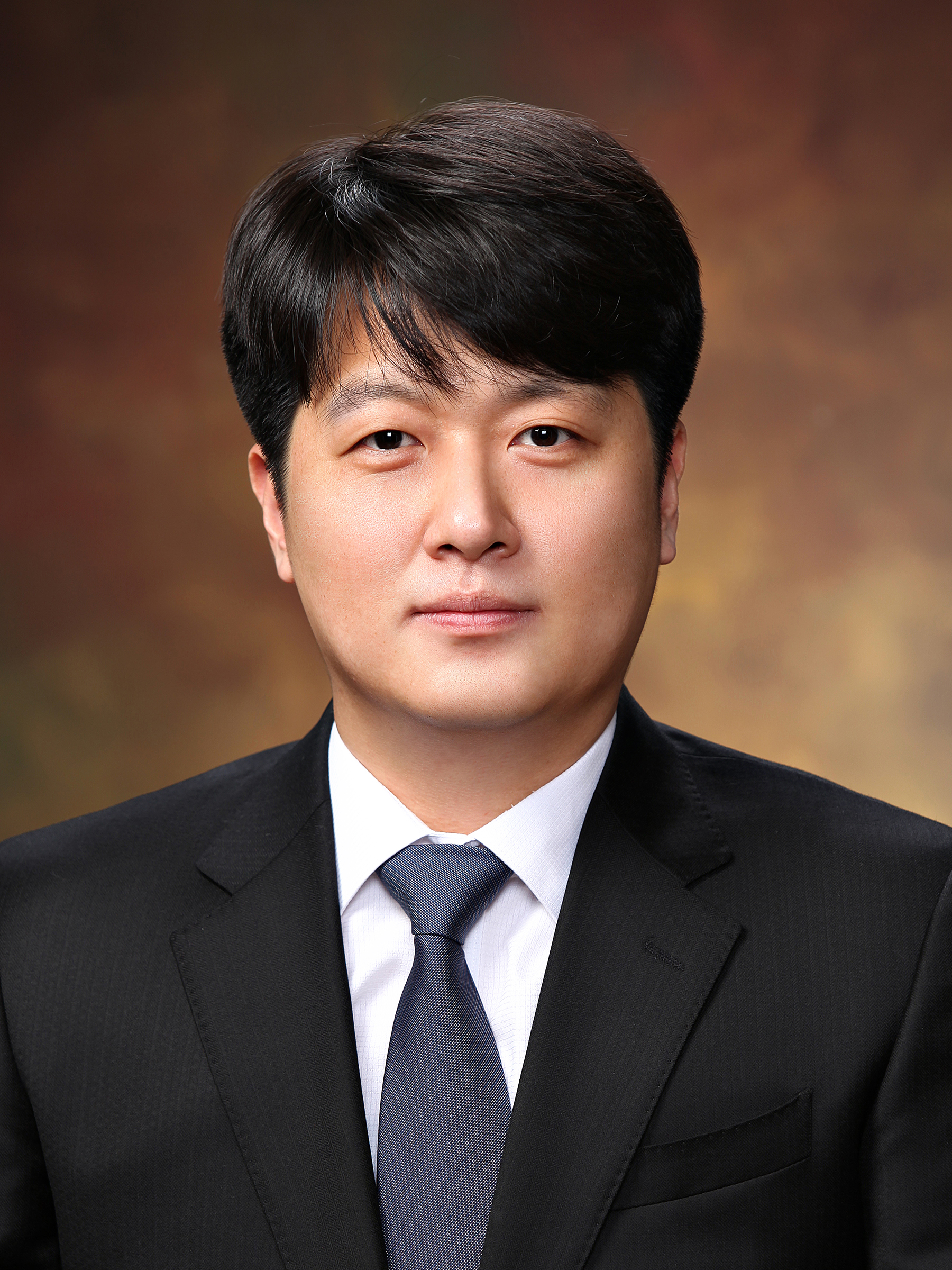 Featured Researcher Image