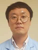 Researcher Hur, Sun Jin photo