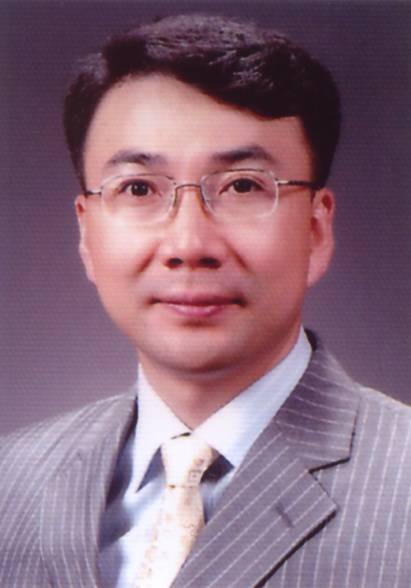 Researcher Kang, Won Ku photo