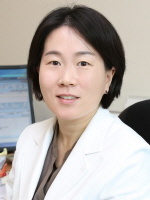 Researcher Ahn, Hwa Young photo