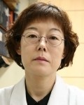 Researcher Kim, Mi Kyung photo