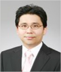 Researcher Kim, Mun Kyeom photo