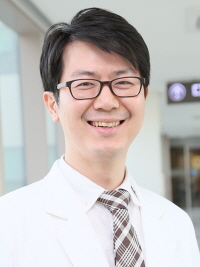 Researcher Kim, Jee Taek photo