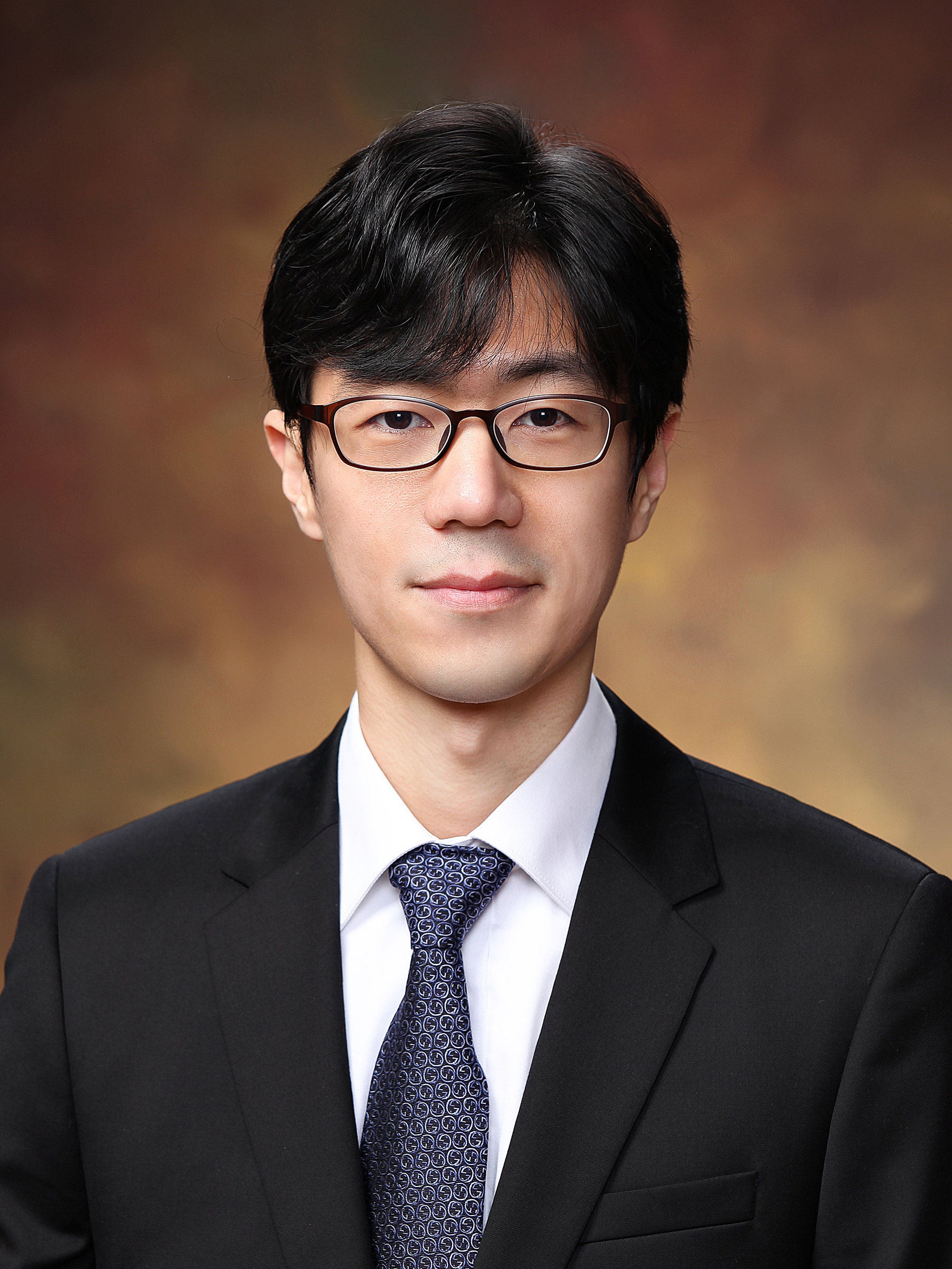 Researcher In, Jeong Bin photo