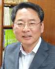 Researcher Son, Jun Sik photo