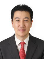 Researcher Ryoo, Hong Je photo