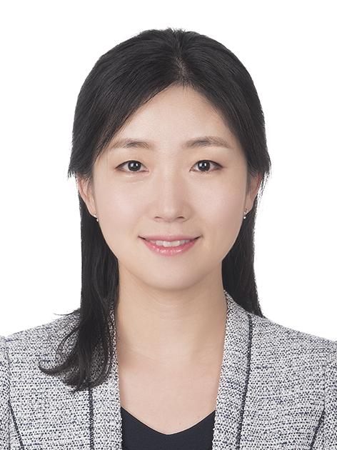 Researcher Jung, Sun-Young photo