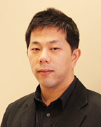 Researcher Paek, Jeong Yeup photo