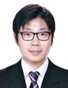 Researcher Paik, Tae Jong photo