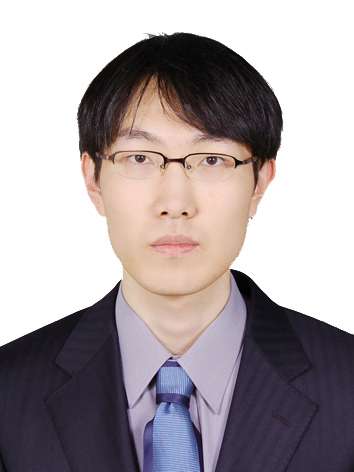 Researcher Kwon, Junseok photo