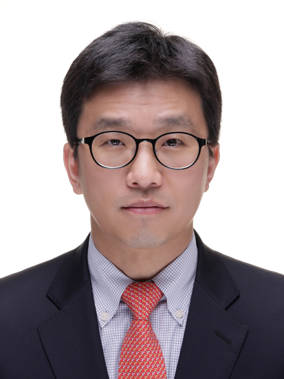 Researcher Hwang, Beom Seuk photo