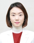 Researcher Park, Hyun Jeong photo
