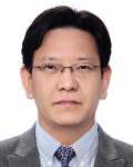 Researcher Oh, Je Hyeok photo