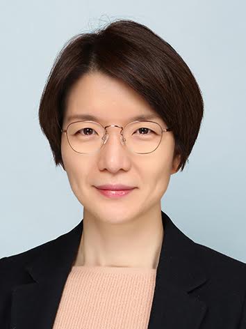 Researcher Lee, Min Jeong photo