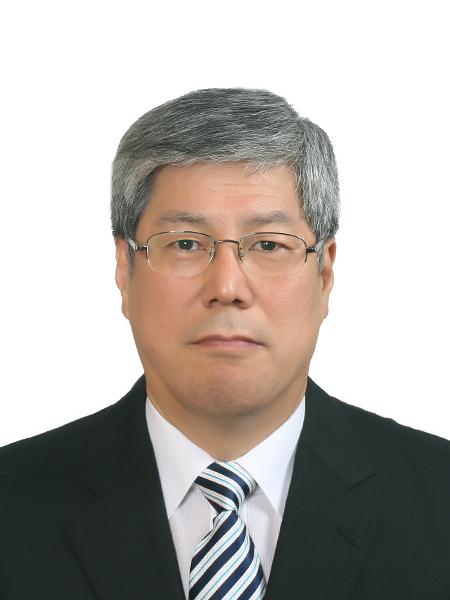 Researcher Yi, Sung Wook photo