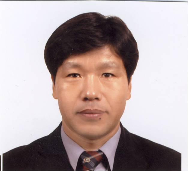 Researcher LEE, DONG HO photo