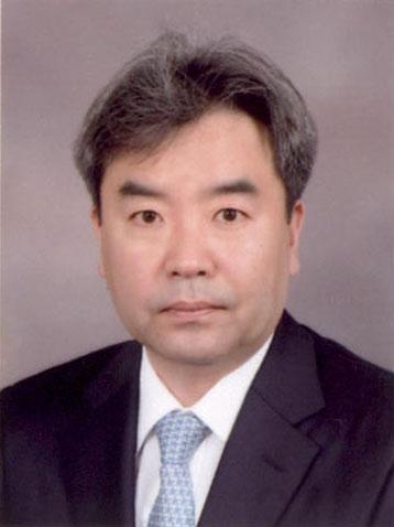Researcher Yoo, Han Kyu photo