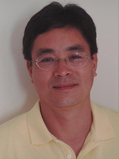 Researcher KIM, SEONG HO photo