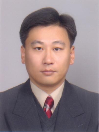 Researcher LEE, YONG WOO photo