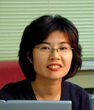 Researcher Lee, Kwang Sun photo