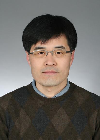 Researcher Hong, Joo yoo photo
