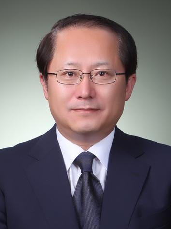 Researcher JEON, SANG GIL photo