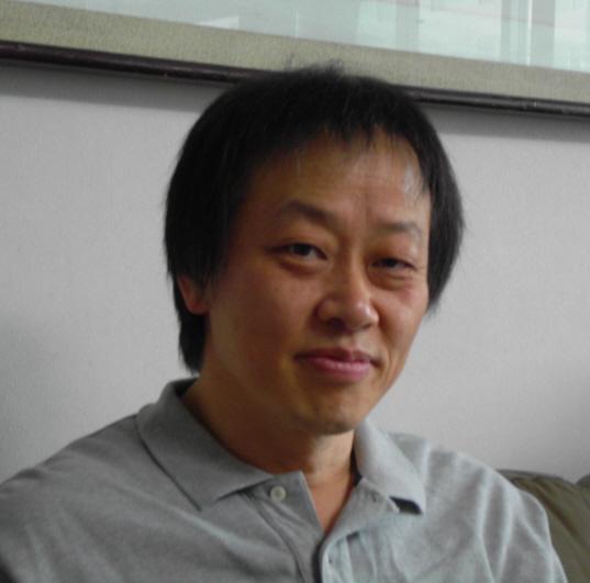 Researcher Lee, Seoung Hwan photo
