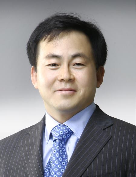 Researcher Yoon, Jong Young photo