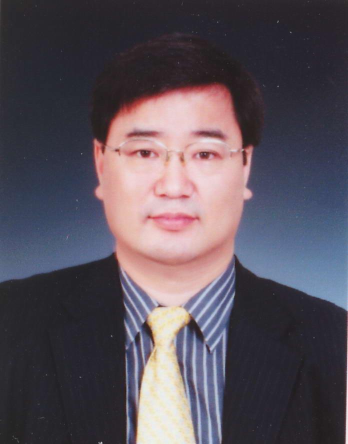 Researcher Lee, Han Seung photo