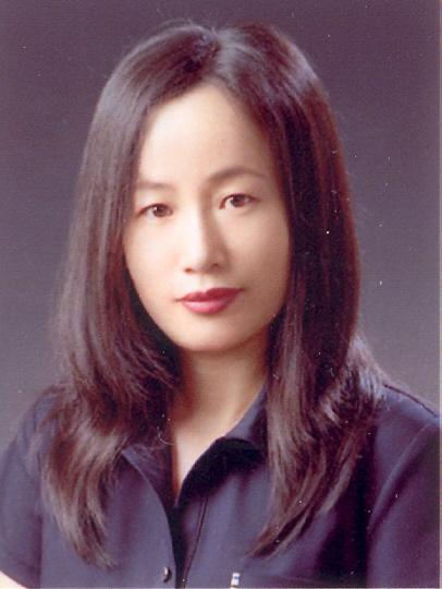 Researcher Cha, Hye Young photo