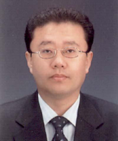 Researcher Lee, Jae bok photo