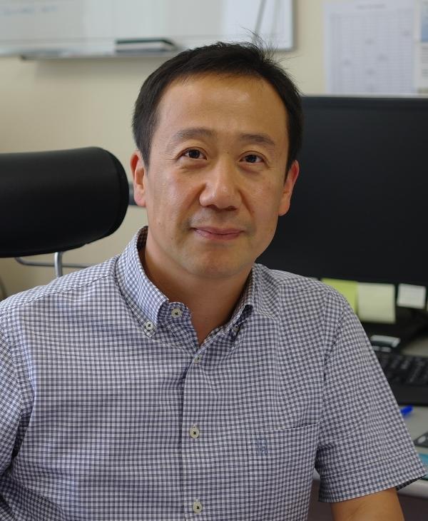 Researcher CHOI, JEE WOONG photo