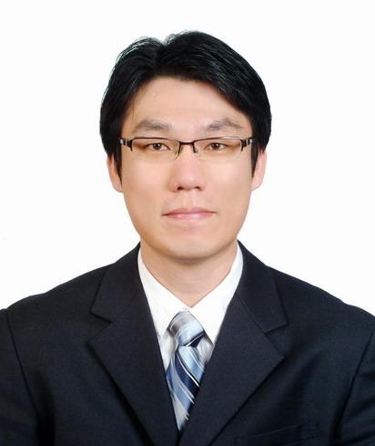 Researcher Cho, Sung hyun photo