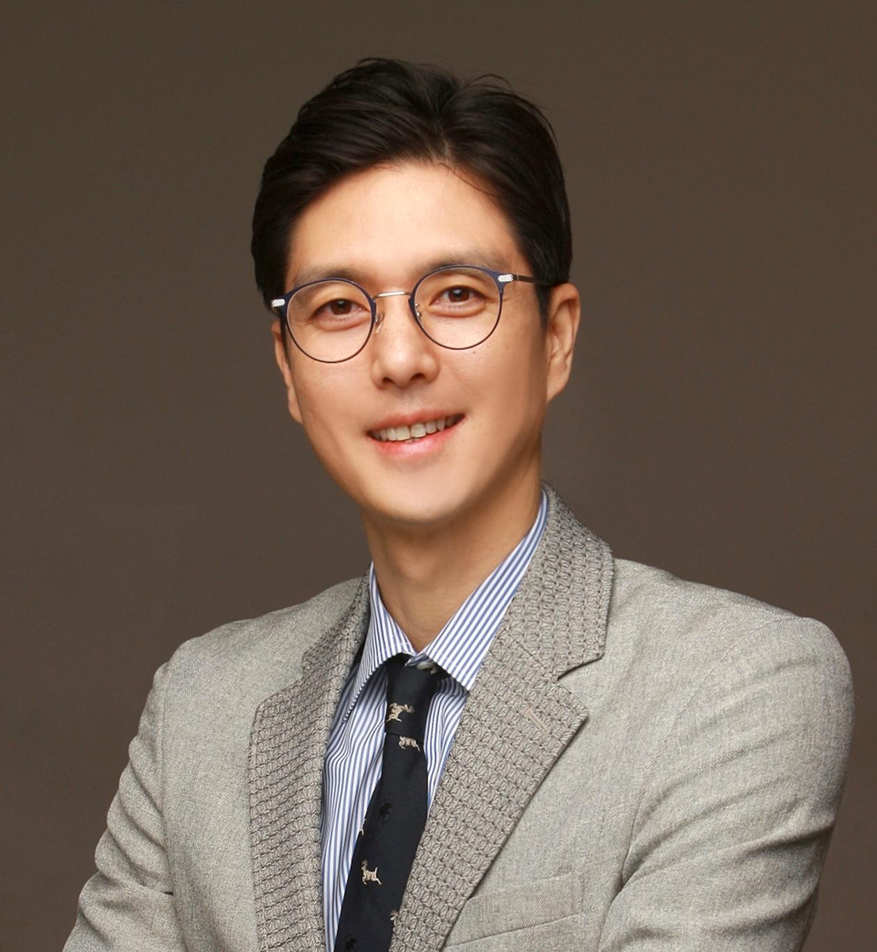 Researcher