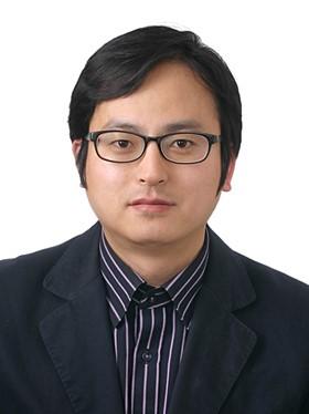 Researcher Kim, Tae Soo photo