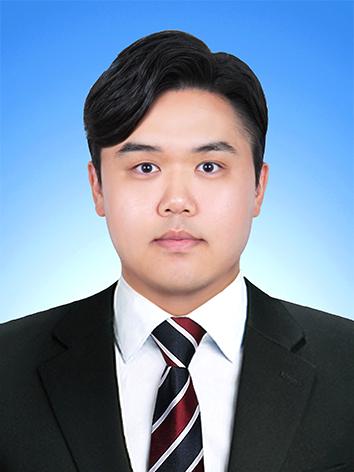 Researcher HYUNMIN, YANG photo