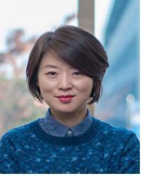 Researcher HyunMi, Park photo