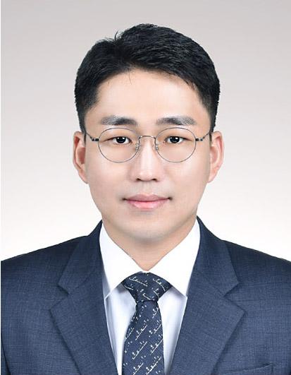 Researcher Ko, Byungjin photo