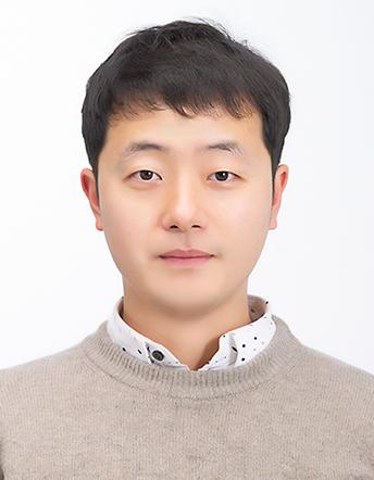 Researcher Lee, Eunsoo photo